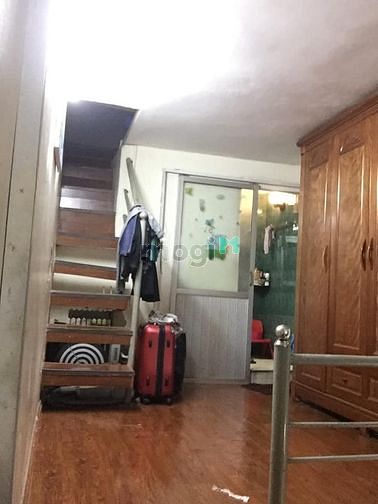 Hình ảnh Bán đất Đội Cấn, 52m2, ô tô gần, 5.5 tỷ