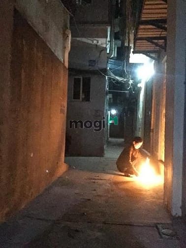 Hình ảnh Bán đất Đội Cấn, 52m2, ô tô gần, 5.5 tỷ