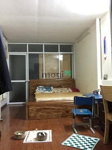 Hình ảnh Bán đất Đội Cấn, 52m2, ô tô gần, 5.5 tỷ