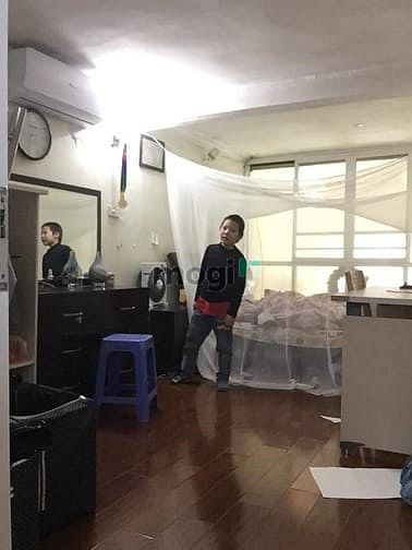 Hình ảnh Bán đất Đội Cấn, 52m2, ô tô gần, 5.5 tỷ