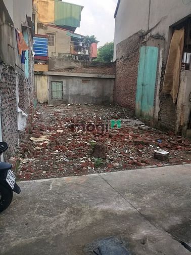 Hình ảnh Đất Xuân ĐỈnh , mặt tiền 4.5m , ngõ siêu nông , 5m ra oto đỗ