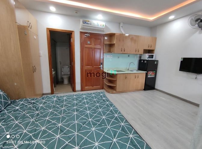 Hình ảnh <<< MQHouse.vn > Căn Hộ Ngay Nguyễn Văn đậu_Phan văn trị_phạm văn đồng