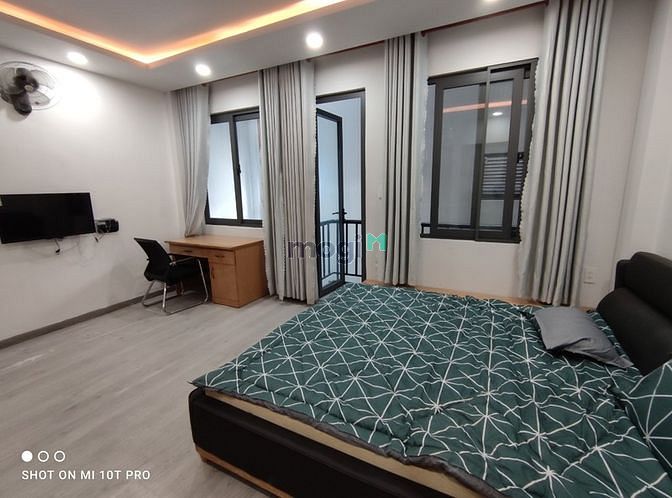 Hình ảnh <<< MQHouse.vn > Căn Hộ Ngay Nguyễn Văn đậu_Phan văn trị_phạm văn đồng