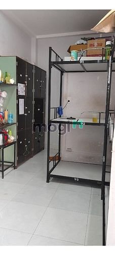 Hình ảnh ktx giá rẻ quận bình thạnh , tphcm