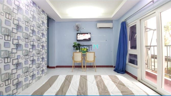 Hình ảnh ❌Căn Hộ 2PN Ban Công Thoáng Mát 5’ Đi Sân Bay, Giá Hấp Dẫn