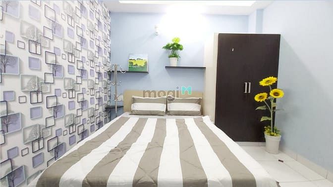 Hình ảnh ❌Căn Hộ 2PN Ban Công Thoáng Mát 5’ Đi Sân Bay, Giá Hấp Dẫn