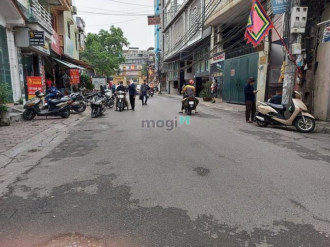 Hình ảnh Bán đất Xã Đàn, 75m2, mt 6.4m, ô tô tránh, kinh doanh, 12.3 tỷ