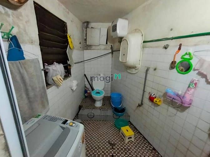 Hình ảnh Bán nhà Tôn Đức Thắng, 30m2, 2 tầng, mt 4.6m, 2.1 tỷ