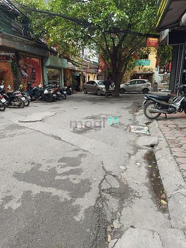 Hình ảnh Bán đất Xã Đàn, 75m2, mt 6.4m, ô tô tránh, kinh doanh, 12.3 tỷ