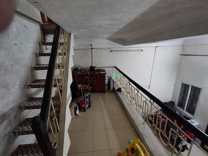 Hình ảnh Bán nhà Tôn Đức Thắng, 30m2, 2 tầng, mt 4.6m, 2.1 tỷ