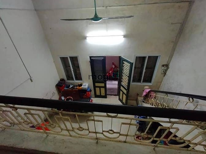 Hình ảnh Bán nhà Tôn Đức Thắng, 30m2, 2 tầng, mt 4.6m, 2.1 tỷ