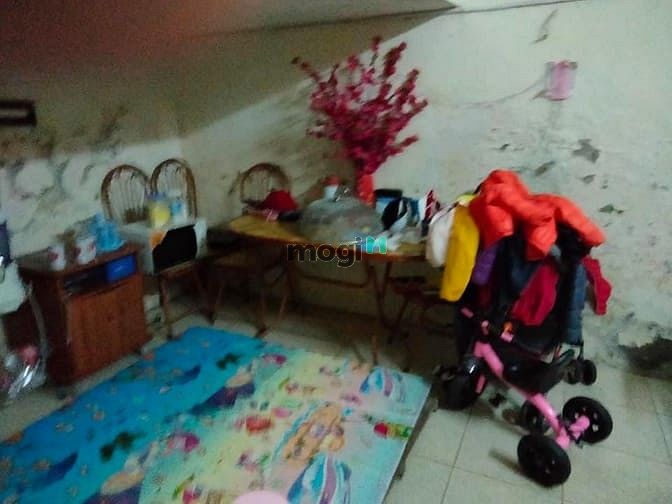 Hình ảnh Bán nhà Tôn Đức Thắng, 30m2, 2 tầng, mt 4.6m, 2.1 tỷ