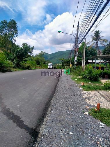 Hình ảnh Bán đất mặt tiền đường tỉnh lộ 3 xã Phước Đồng Nha Trang