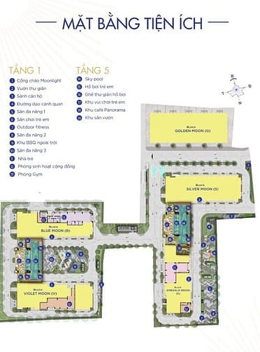 Hình ảnh Căn Hộ Moonlight Centre Point Mặt Tiền Tên Lửa cạnh AEON Mall Bình Tân