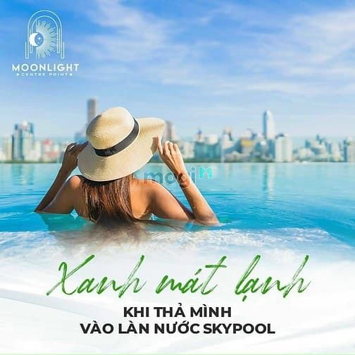 Hình ảnh Căn Hộ Moonlight Centre Point Mặt Tiền Tên Lửa cạnh AEON Mall Bình Tân