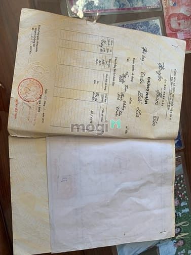Hình ảnh Đất biển tặng nhà gỗ Hồ Lân. Bình Thuận. Giá 4 tỷ 6