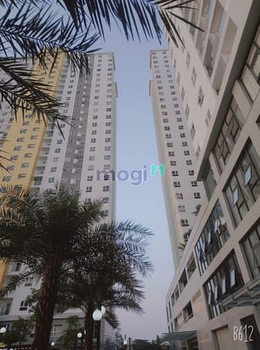 Hình ảnh Cho thuê Trang Chủ MB66.COM / Đăng Ký Tặng 66K chung cư 02 PN 02 WC