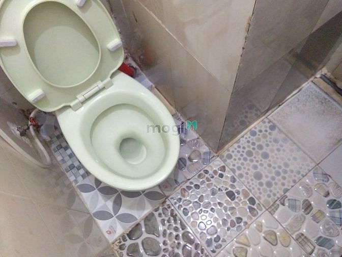 Hình ảnh Phòng trọ Tân Bình giá rẻ 450k