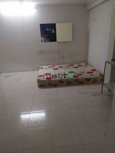 Hình ảnh phòng trọ giá rẻ sát sân bay quận tân bình