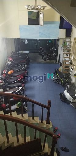 Hình ảnh phòng trọ giá rẻ sát sân bay quận tân bình