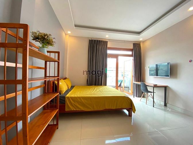 Hình ảnh 🌿✨Căn Hộ Ban Công Đón Nắng, Thiết Kế Hiện Đại, Quận 11