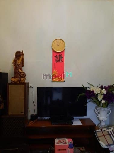 Hình ảnh Bán nhà Đào Tấn, 45m2, 3 tầng, ngõ 3m, 8.5 tỷ