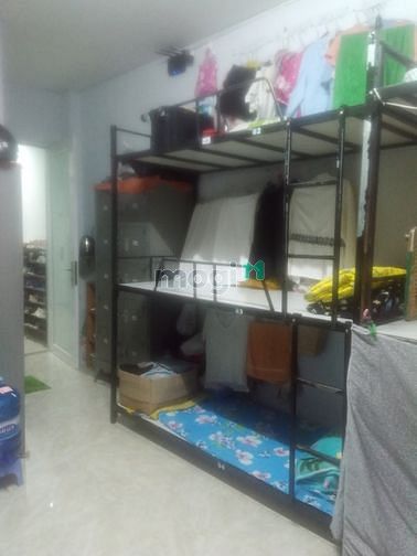 Hình ảnh KTX Phòng nam và phòng nữ riêng biệt
