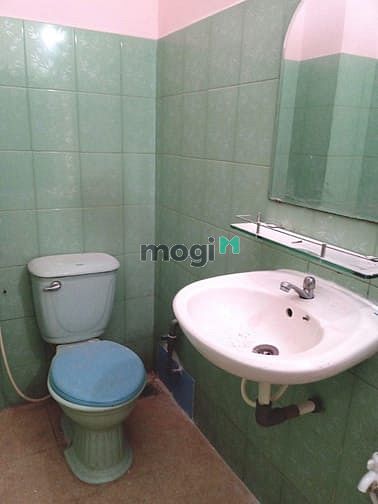 Hình ảnh KTX Phòng nam và phòng nữ riêng biệt
