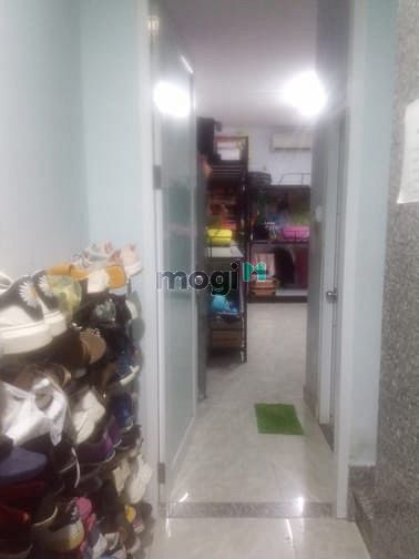 Hình ảnh KTX Phòng nam và phòng nữ riêng biệt