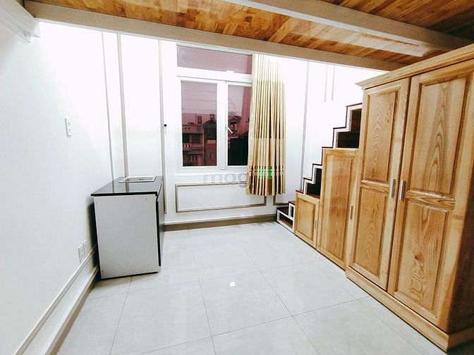 Hình ảnh Căn Hộ Duplex Giá Ưu Đãi, PHẠM VĂN CHIÊU 5' Đi Tô Ký- GÒ VẤP