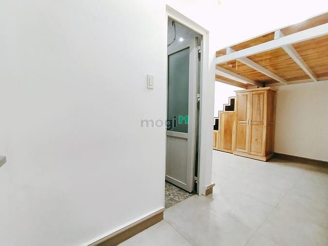 Hình ảnh Căn Hộ Duplex Giá Ưu Đãi, PHẠM VĂN CHIÊU 5' Đi Tô Ký- GÒ VẤP