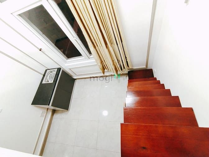 Hình ảnh Căn Hộ Duplex Giá Ưu Đãi, PHẠM VĂN CHIÊU 5' Đi Tô Ký- GÒ VẤP