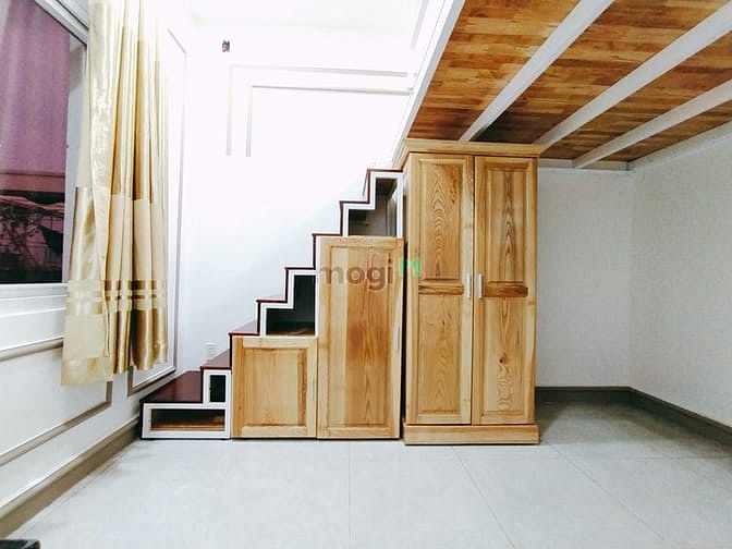 Hình ảnh Căn Hộ Duplex Giá Ưu Đãi, PHẠM VĂN CHIÊU 5' Đi Tô Ký- GÒ VẤP