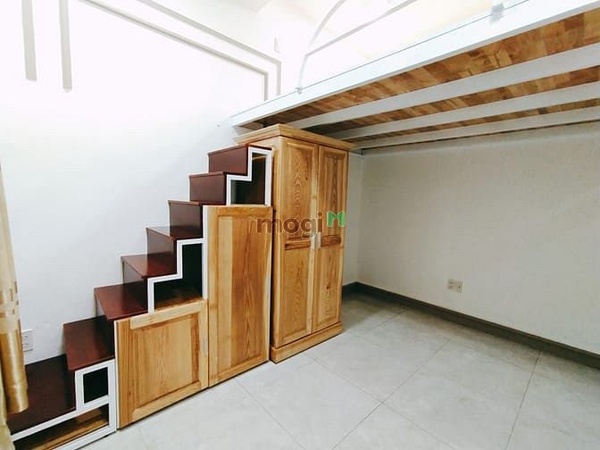 Hình ảnh Căn Hộ Duplex Giá Ưu Đãi, PHẠM VĂN CHIÊU 5' Đi Tô Ký- GÒ VẤP