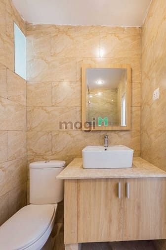 Hình ảnh Studio ban công 36m2 full nội thất tại Phú Nhuận