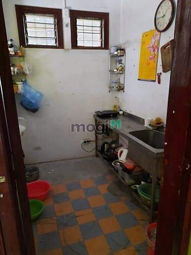 Hình ảnh Bán đất Hoàng Hoa Thám, 350m2, ô tô tránh, kinh doanh, 35 tỷ