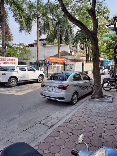 Hình ảnh Bán đất Hoàng Hoa Thám, 350m2, ô tô tránh, kinh doanh, 35 tỷ