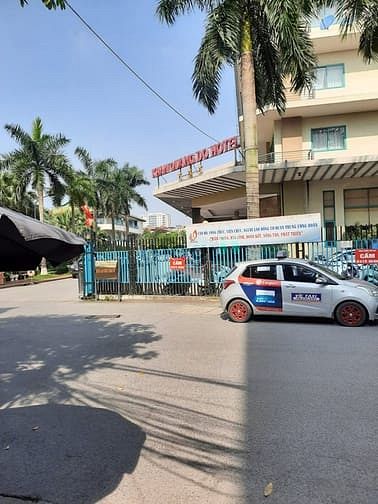 Hình ảnh Bán đất Hoàng Hoa Thám, 350m2, ô tô tránh, kinh doanh, 35 tỷ