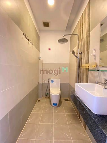 Hình ảnh 🌿✨Căn Hộ Studio Ban Công Lớn Đón Nắng, Full Nội Thất, Quận 11