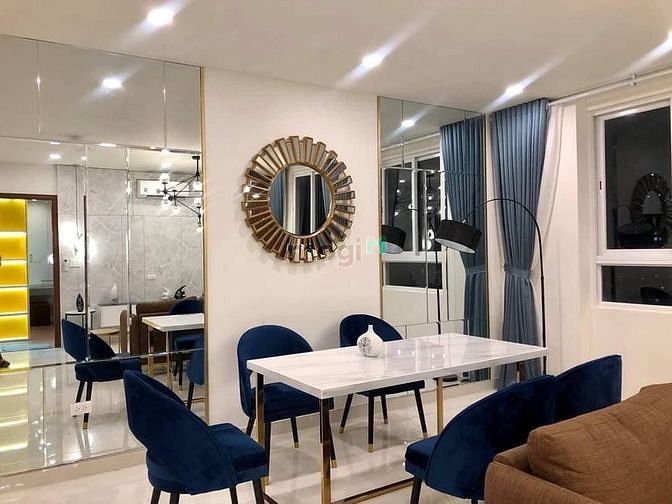 Hình ảnh Cho thuê Trang Chủ MB66.COM / Đăng Ký Tặng 66K Grand riverside Q4 với 3PN giá 18tr/th