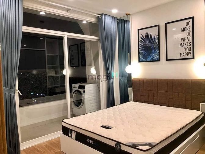Hình ảnh Cho thuê Trang Chủ MB66.COM / Đăng Ký Tặng 66K Grand riverside Q4 với 3PN giá 18tr/th