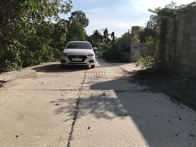 Hình ảnh Đất sát bãi Biển Hồ Lân, Tân Thắng, Bình Thuận. Giá 4 tỷ 5