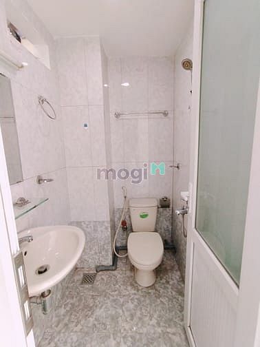 Hình ảnh PHẠM VĂN CHIÊU, Căn Hộ Duplex Cửa Sổ Gió Trời - GÒ VẤP
