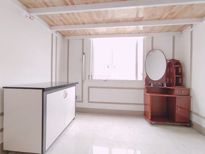 Hình ảnh PHẠM VĂN CHIÊU, Căn Hộ Duplex Cửa Sổ Gió Trời - GÒ VẤP