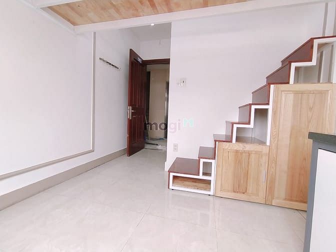 Hình ảnh PHẠM VĂN CHIÊU, Căn Hộ Duplex Cửa Sổ Gió Trời - GÒ VẤP