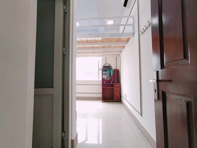 Hình ảnh PHẠM VĂN CHIÊU, Căn Hộ Duplex Cửa Sổ Gió Trời - GÒ VẤP