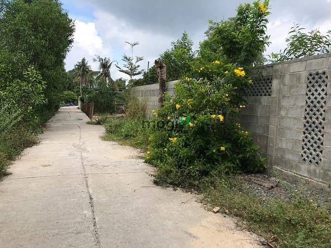 Hình ảnh Đất sát bãi Biển Hồ Lân, Tân Thắng, Bình Thuận. Giá 4 tỷ 5