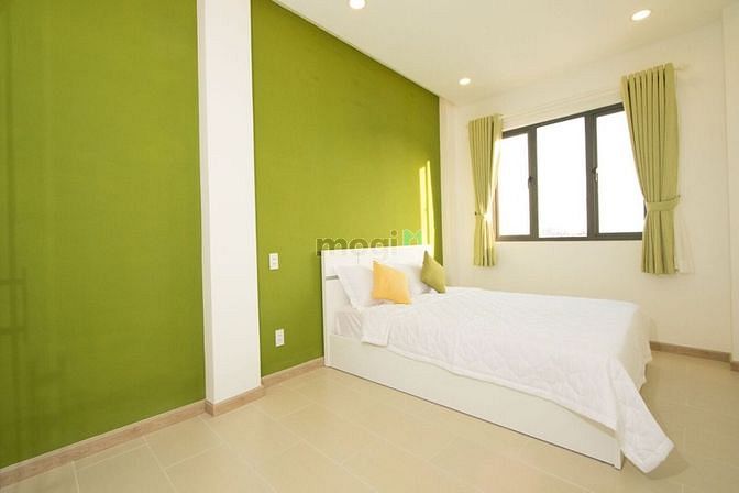 Hình ảnh Căn Hộ 1PN sát Quận 1 Quận 5 cầu Nguyễn Văn Cừ 🌈
