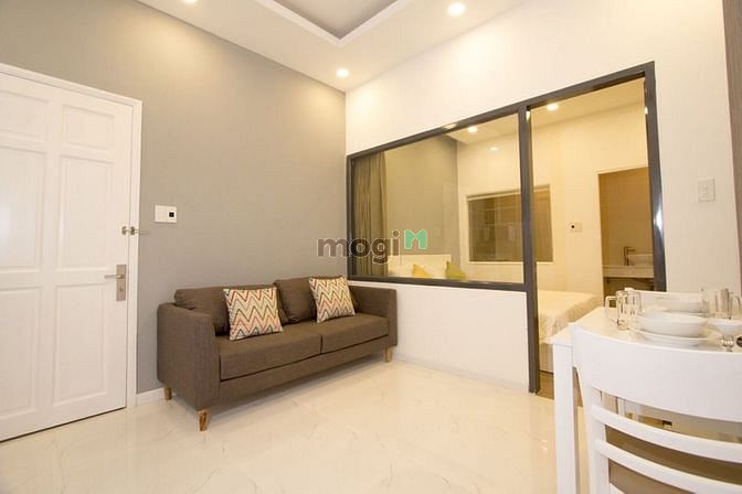 Hình ảnh Căn Hộ 1PN sát Quận 1 Quận 5 cầu Nguyễn Văn Cừ 🌈