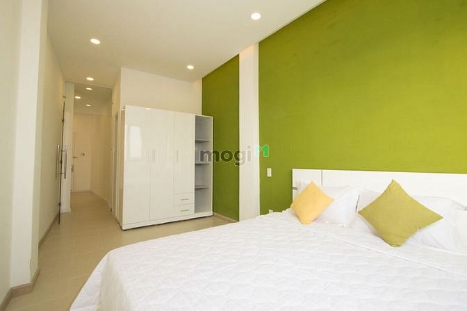 Hình ảnh Căn Hộ 1PN sát Quận 1 Quận 5 cầu Nguyễn Văn Cừ 🌈